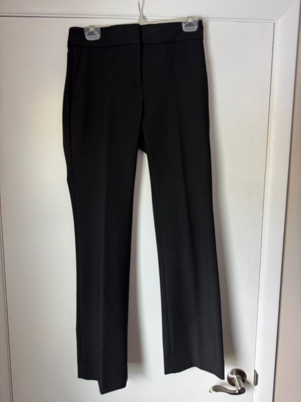 J. Crew Edie Tailored Pants